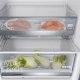 Siemens iQ500 KG39EALBA frigorifero con congelatore Libera installazione 343 L B Acciaio inox 7