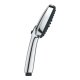 GROHE 2639710E soffione per doccia Nero, Cromo 3