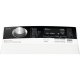 AEG Serie 8000 LTR8A80360 lavatrice Caricamento dall'alto 6 kg 1300 Giri/min Bianco 3