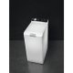 AEG Serie 8000 LTR8A80360 lavatrice Caricamento dall'alto 6 kg 1300 Giri/min Bianco 6