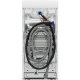 AEG Serie 8000 LTR8A80360 lavatrice Caricamento dall'alto 6 kg 1300 Giri/min Bianco 7