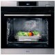 AEG Series 9000 BSK792320M 70 L 3500 W Acciaio inox 3