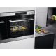 AEG Series 9000 BSK792320M 70 L 3500 W Acciaio inox 7