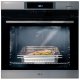 AEG Series 9000 BSK792320M 70 L 3500 W Acciaio inox 9