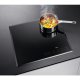 AEG IKB6430SFB Nero Da incasso 60 cm Piano cottura a induzione 4 Fornello(i) 9