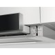 AEG DPE5660G Semintegrato (semincassato) Acciaio inox 445 m³/h 3