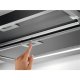 AEG DPE5660G Semintegrato (semincassato) Acciaio inox 445 m³/h 6