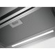 AEG DPE5660G Semintegrato (semincassato) Acciaio inox 445 m³/h 7