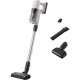 AEG AP61AB21SH Aspirapolvere elettrica Batteria Secco Senza sacchetto 0,5 L Bianco 2500 Ah 6