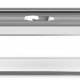 AEG AVGB1 Rettangolare Scatola Grigio, Trasparente 2 pz 4