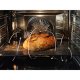 AEG A1OOEC03 accessorio e componente per forno Vassoio da cottura Nero Ceramica 5
