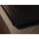 AEG A1OOEC03 accessorio e componente per forno Vassoio da cottura Nero Ceramica 7