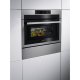 AEG KMF761080M 47 L 3000 W Acciaio inox 6