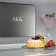 AEG Series 7000 NSC7G181DS Da incasso 256 L Bianco 8