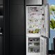 AEG Series 7000 NSC7G181DS Da incasso 256 L Bianco 9