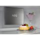 AEG Series 7000 NSC7G181DS Da incasso 256 L Bianco 17
