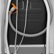 AEG Series 7000 FSE74507P A scomparsa totale 10 coperti 11