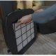 AEG AFWCLN3 Filtro per purificatore d'aria 15