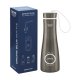 GROHE 40848AL Uso quotidiano 450 ml Acciaio inox Acciaio spazzolato, Grafite 3