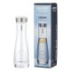 GROHE 4040500 Caraffa 1 L Trasparente 8