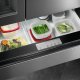 AEG RMB954E9VX Frigocongelatore Serie 9000 MultiSwitch 178.1 cm 6
