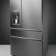 AEG RMB954E9VX Frigocongelatore Serie 9000 MultiSwitch 178.1 cm 12