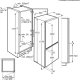AEG RMB954E9VX Frigocongelatore Serie 9000 MultiSwitch 178.1 cm 15
