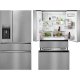 AEG RMB954E9VX Frigocongelatore Serie 9000 MultiSwitch 178.1 cm 20