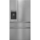 AEG RMB954E9VX Frigocongelatore Serie 9000 MultiSwitch 178.1 cm 21