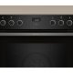 Neff HMK320SI set di elettrodomestici da cucina Piano cottura a induzione Forno elettrico 3