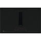 AEG XCD6847AS Nero Da incasso 83 cm Piano cottura a induzione 4 Fornello(i) Cappa da incasso 3