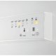 AEG Series 5000 SDB412E1AS Da incasso 191 L E Bianco 4