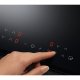 AEG 949 492 695 piano cottura Nero Da incasso 60 cm Piano cottura a induzione 4 Fornello(i) 4