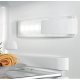 AEG SFE812E1AC monoporta Da incasso 181 L E Bianco 5