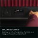 AEG Series 5000 OU5PE40AK 71 L 3500 W Nero 3