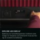 AEG Series 5000 OU5PE40AK 71 L 3500 W Nero 4