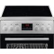 AEG CCB544COBM Cucina Elettrico Ceramica Acciaio inox 4