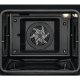 AEG CCB6441BBW Cucina Elettrico Ceramica Nero, Bianco 5