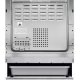AEG CCB6441BBW Cucina Elettrico Ceramica Nero, Bianco 6