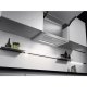 AEG DPE5650M Semintegrato (semincassato) Acciaio inox 600 m³/h 3