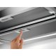 AEG DPE5650M Semintegrato (semincassato) Acciaio inox 600 m³/h 7