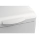 AEG Series 6000 LTR6EP4ECO lavatrice Caricamento dall'alto 6 kg 1200 Giri/min Bianco 3