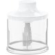 AEG HB4-1-6CW 0,6 L Frullatore da tavolo 600 W Bianco 4
