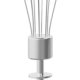 AEG HB4-1-6CW 0,6 L Frullatore da tavolo 600 W Bianco 5