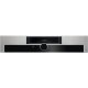 AEG Series 8000 KME968000M 43 L 3000 W Nero, Acciaio inox 3