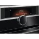 AEG Series 8000 KME968000M 43 L 3000 W Nero, Acciaio inox 5