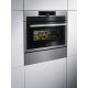 AEG Series 8000 KME968000M 43 L 3000 W Nero, Acciaio inox 7