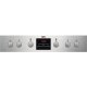 AEG EES33101ZM + HE604070XB + TR1LFV set di elettrodomestici da cucina Ceramica Forno elettrico 3