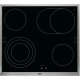 AEG EES33101ZM + HE604070XB + TR1LFV set di elettrodomestici da cucina Ceramica Forno elettrico 6