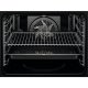 AEG EEB331010M + IEB64030XB + TR2LFV set di elettrodomestici da cucina Piano cottura a induzione Forno elettrico 3